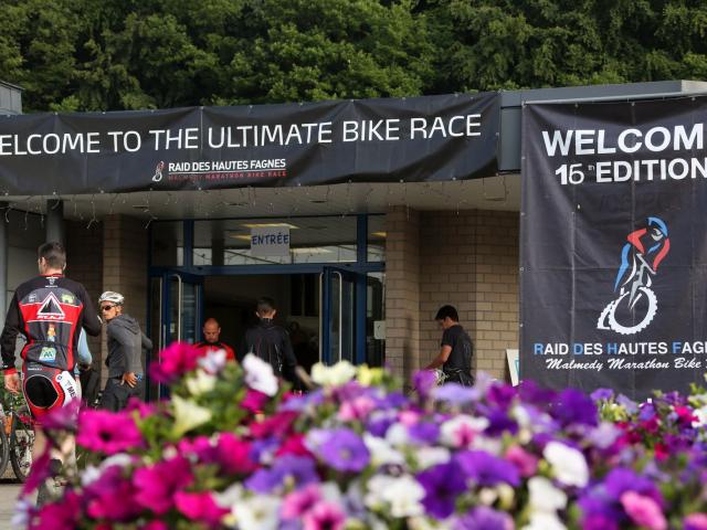 RDHF 2014 - Raid des Hautes Fagnes - photo 14