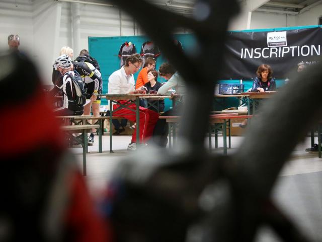 RDHF 2014 - Raid des Hautes Fagnes - photo 15