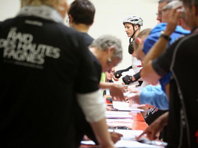 RDHF 2014 - Raid des Hautes Fagnes - photo 16