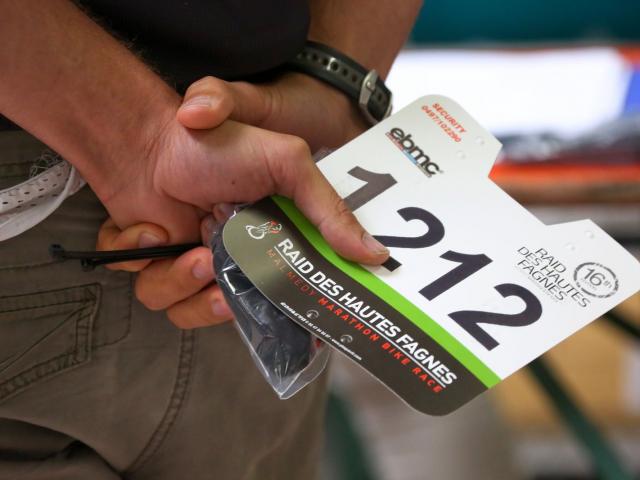 RDHF 2014 - Raid des Hautes Fagnes - photo 17