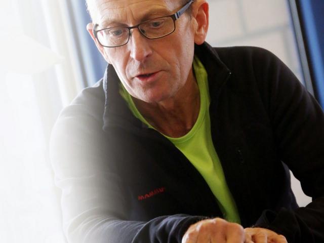 RDHF 2014 - Raid des Hautes Fagnes - photo 19