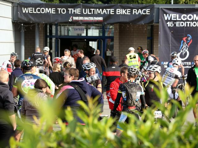 RDHF 2014 - Raid des Hautes Fagnes - photo 20