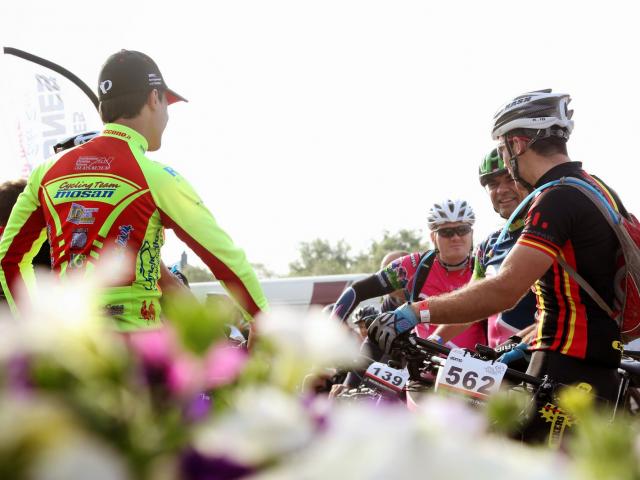 RDHF 2014 - Raid des Hautes Fagnes - photo 21