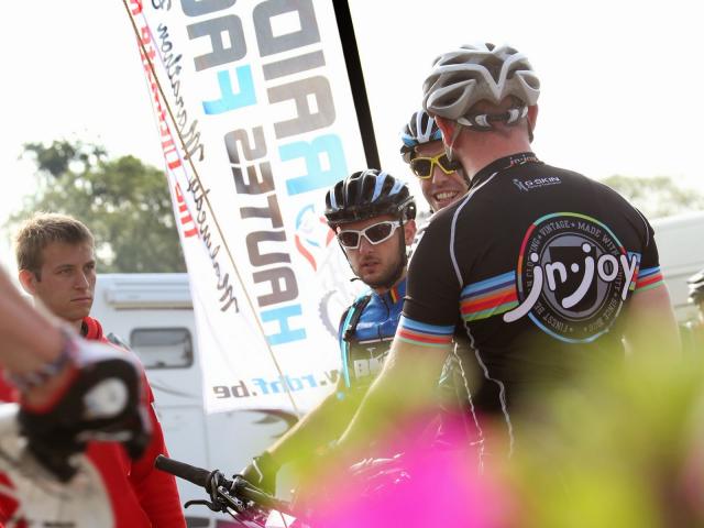 RDHF 2014 - Raid des Hautes Fagnes - photo 22