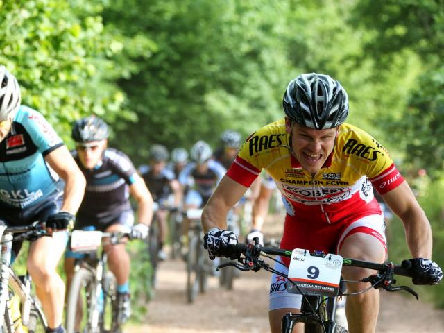 RDHF 2014 - Raid des Hautes Fagnes - photo 26