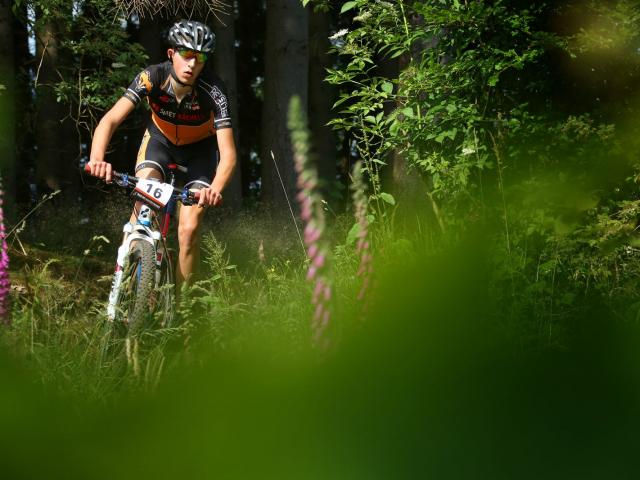 RDHF 2014 - Raid des Hautes Fagnes - photo 31