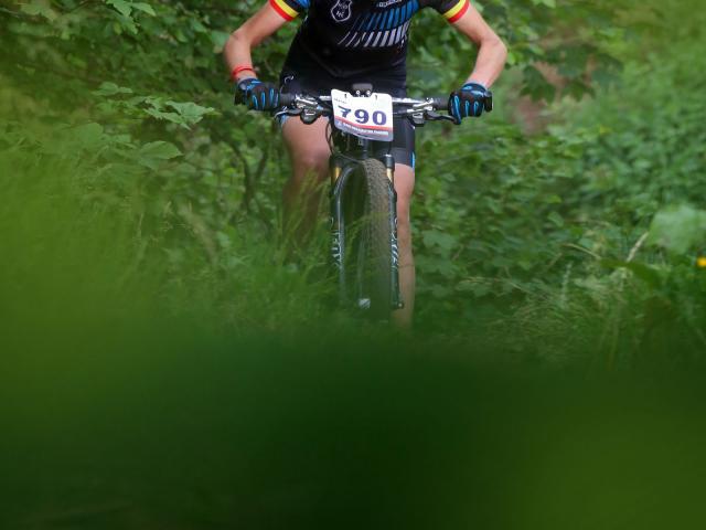 RDHF 2014 - Raid des Hautes Fagnes - photo 36