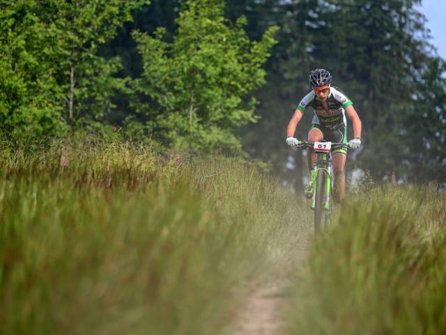 RDHF 2014 - Raid des Hautes Fagnes - photo 43