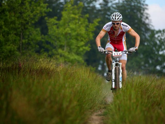 RDHF 2014 - Raid des Hautes Fagnes - photo 45