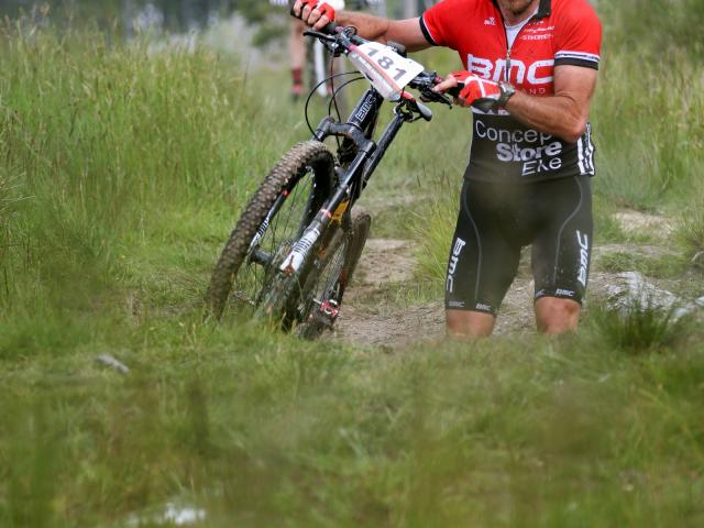 RDHF 2014 - Raid des Hautes Fagnes - photo 46