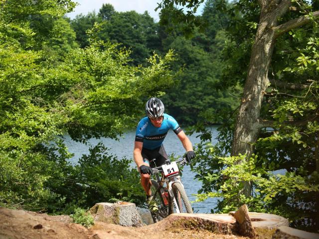 RDHF 2014 - Raid des Hautes Fagnes - photo 52