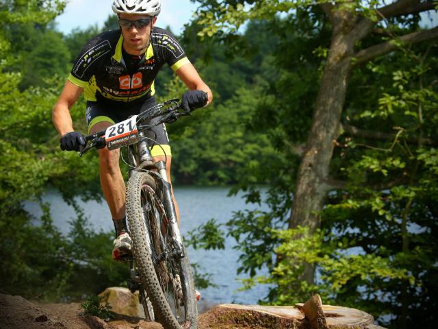 RDHF 2014 - Raid des Hautes Fagnes - photo 53