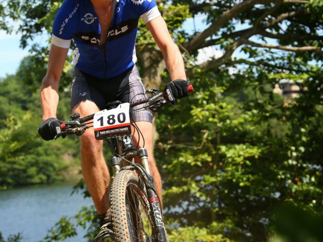 RDHF 2014 - Raid des Hautes Fagnes - photo 55