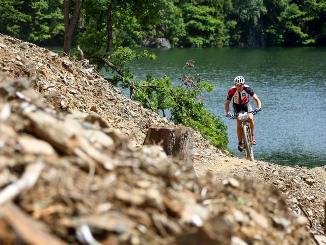 RDHF 2014 - Raid des Hautes Fagnes - photo 56
