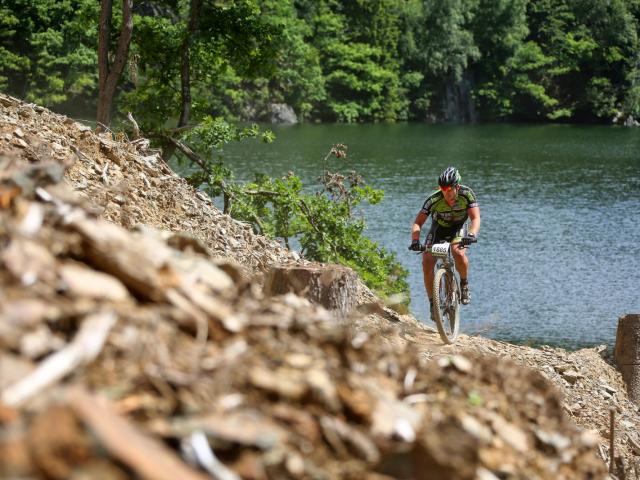 RDHF 2014 - Raid des Hautes Fagnes - photo 57