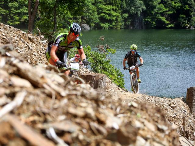 RDHF 2014 - Raid des Hautes Fagnes - photo 58
