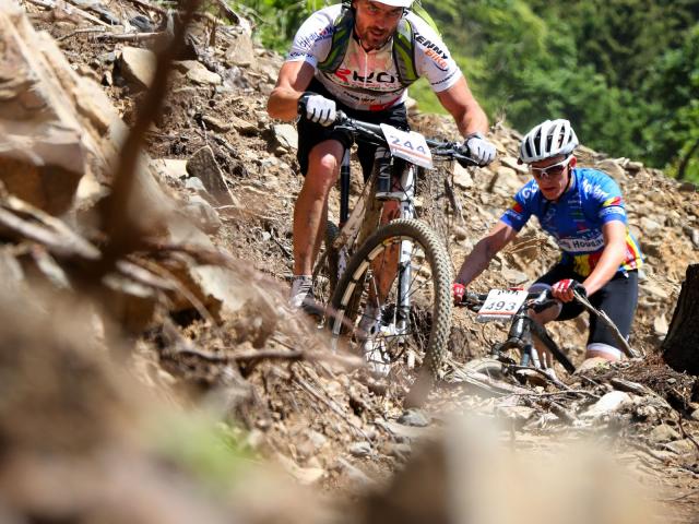 RDHF 2014 - Raid des Hautes Fagnes - photo 61