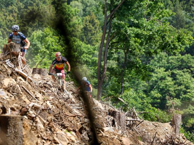 RDHF 2014 - Raid des Hautes Fagnes - photo 63