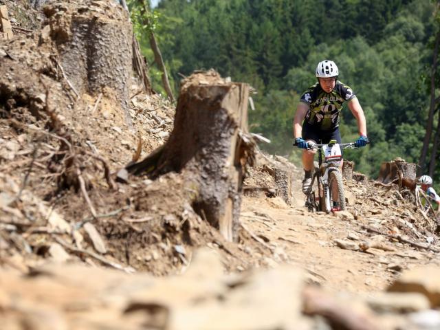 RDHF 2014 - Raid des Hautes Fagnes - photo 66