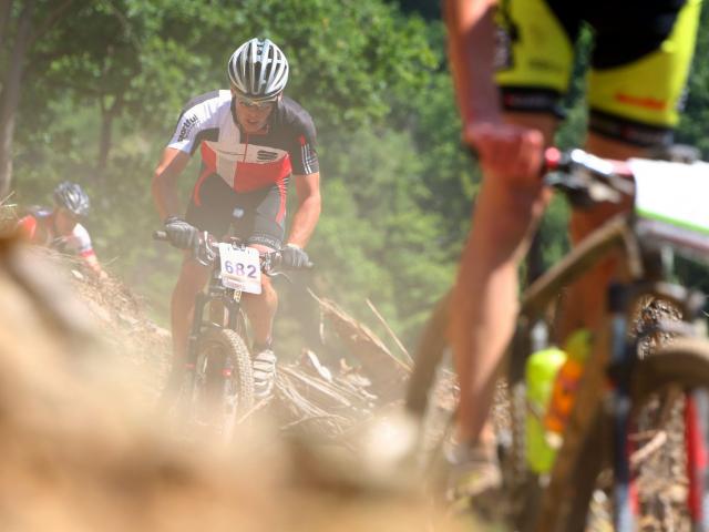 RDHF 2014 - Raid des Hautes Fagnes - photo 70