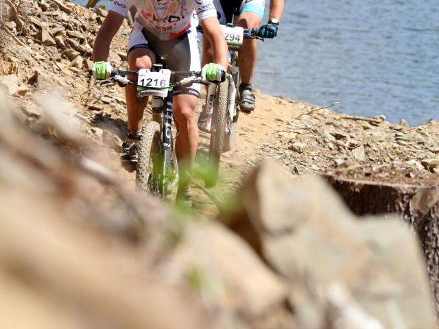 RDHF 2014 - Raid des Hautes Fagnes - photo 71