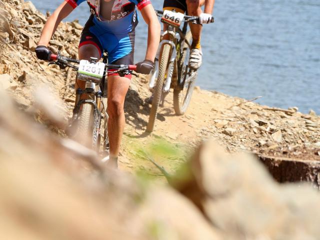 RDHF 2014 - Raid des Hautes Fagnes - photo 73