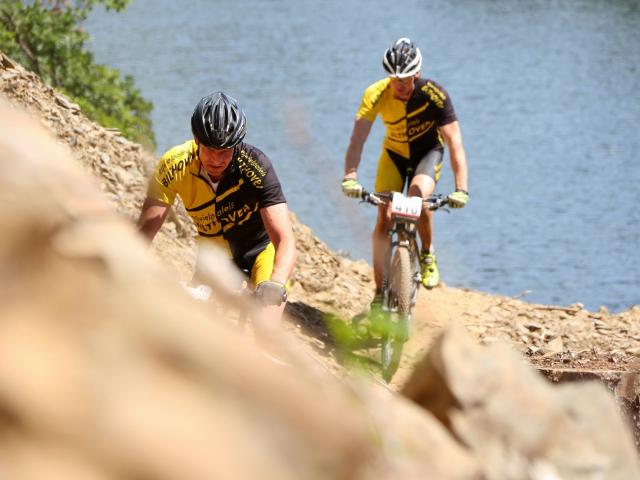 RDHF 2014 - Raid des Hautes Fagnes - photo 74