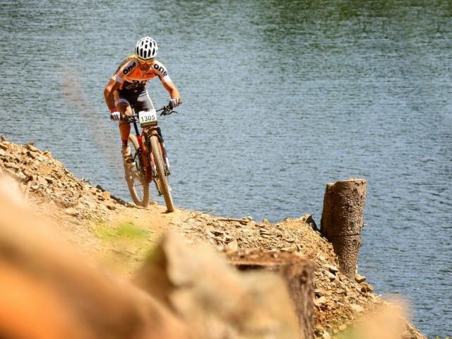 RDHF 2014 - Raid des Hautes Fagnes - photo 75