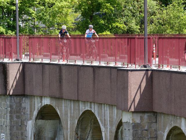 RDHF 2014 - Raid des Hautes Fagnes - photo 77