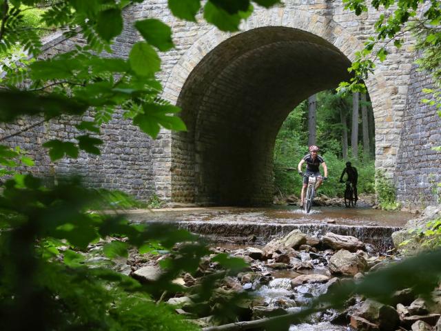 RDHF 2014 - Raid des Hautes Fagnes - photo 82