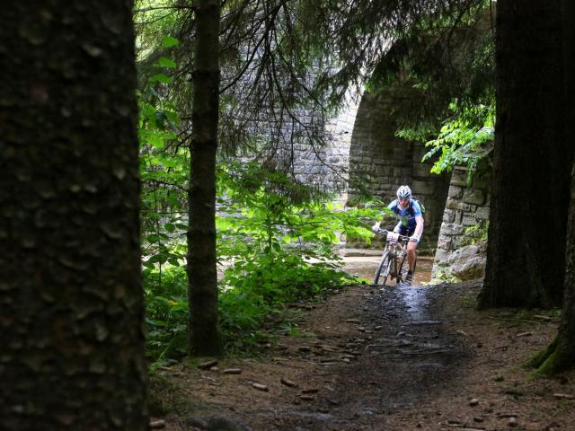 RDHF 2014 - Raid des Hautes Fagnes - photo 83