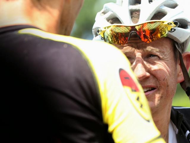 RDHF 2014 - Raid des Hautes Fagnes - photo 87