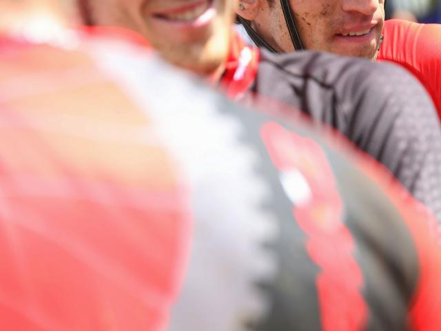 RDHF 2014 - Raid des Hautes Fagnes - photo 88