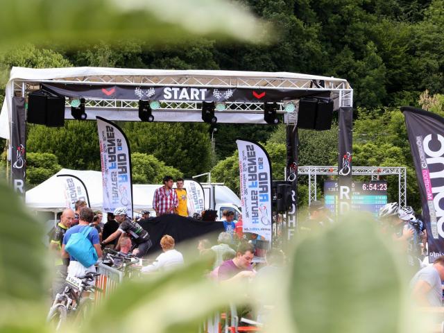 RDHF 2014 - Raid des Hautes Fagnes - photo 90