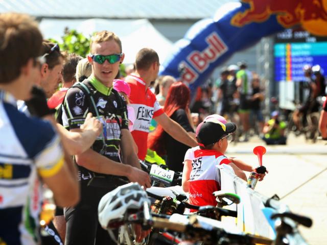 RDHF 2014 - Raid des Hautes Fagnes - photo 92