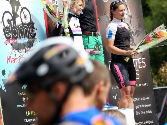 RDHF 2014 - Raid des Hautes Fagnes - photo 93