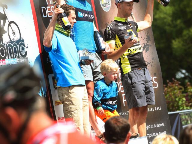 RDHF 2014 - Raid des Hautes Fagnes - photo 94