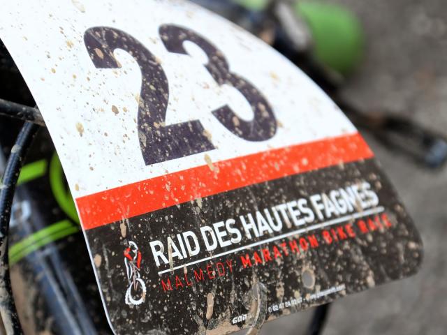 RDHF 2014 - Raid des Hautes Fagnes - photo 95