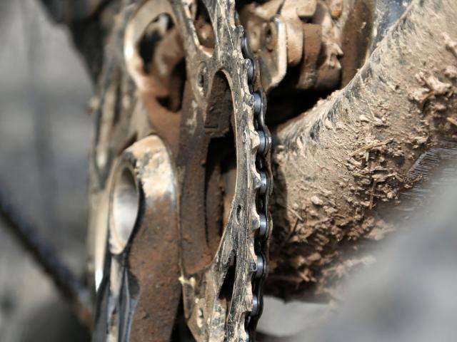 RDHF 2014 - Raid des Hautes Fagnes - photo 97