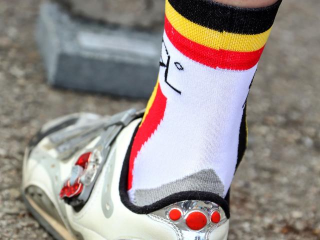 RDHF 2014 - Raid des Hautes Fagnes - photo 105