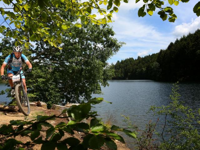 RDHF 2014 - Raid des Hautes Fagnes - photo 110