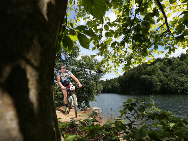 RDHF 2014 - Raid des Hautes Fagnes - photo 111