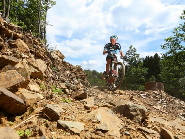 RDHF 2014 - Raid des Hautes Fagnes - photo 112