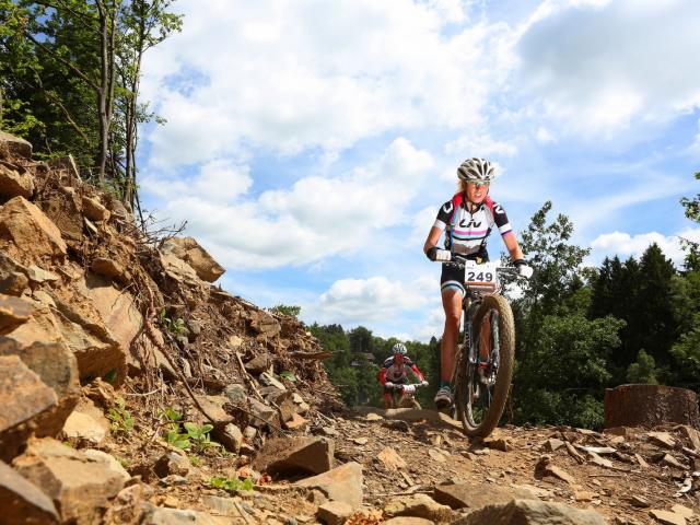 RDHF 2014 - Raid des Hautes Fagnes - photo 114