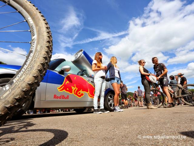 RDHF 2014 - Raid des Hautes Fagnes - photo 119