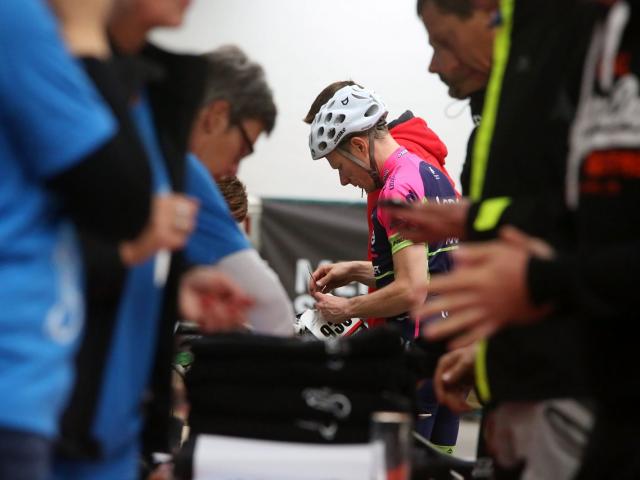 RDHF 2015 - Raid des Hautes Fagnes - photo 15