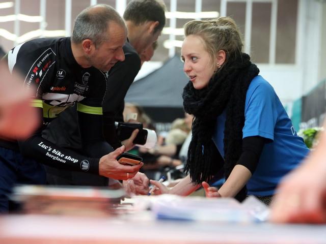 RDHF 2015 - Raid des Hautes Fagnes - photo 18