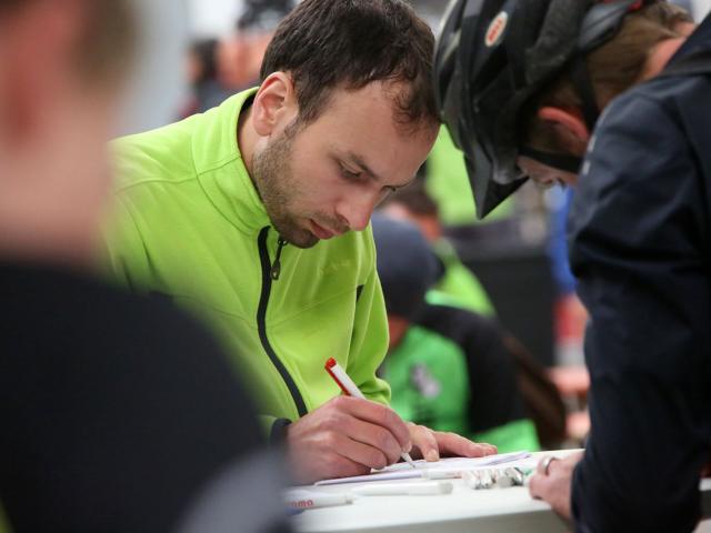 RDHF 2015 - Raid des Hautes Fagnes - photo 19