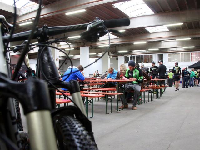 RDHF 2015 - Raid des Hautes Fagnes - photo 20