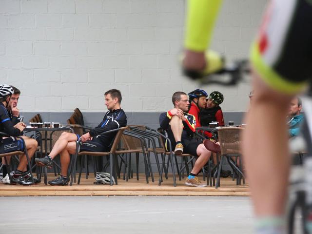 RDHF 2015 - Raid des Hautes Fagnes - photo 21